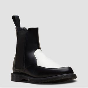Doc marten boots